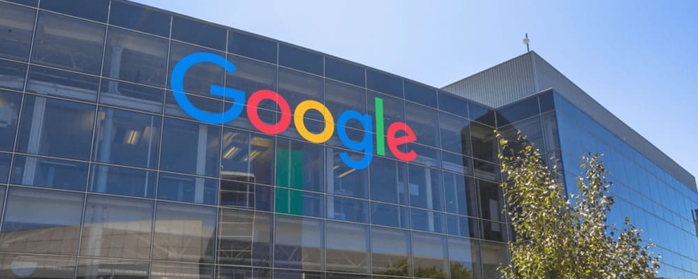 Google Marketing