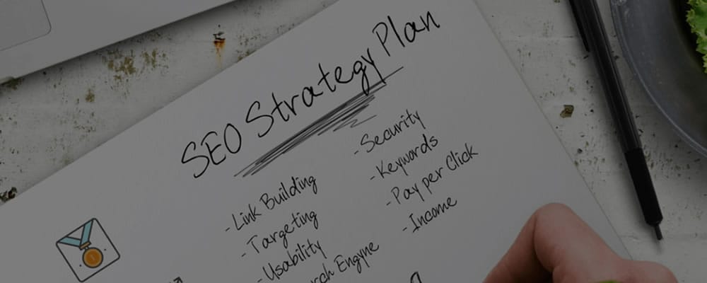Estrategias SEO