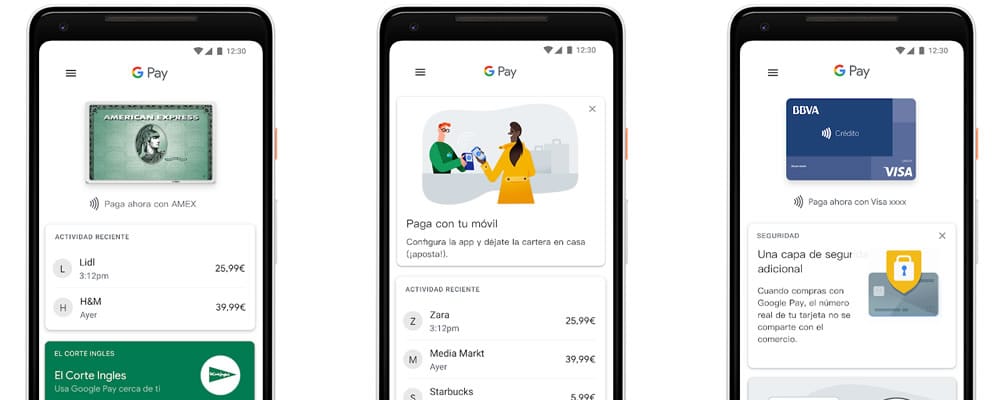 Google Pay
