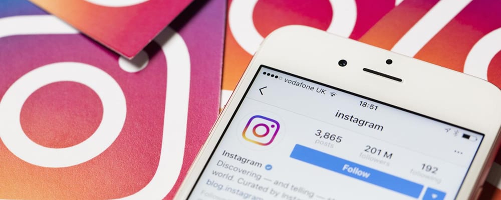 INSTAGRAM