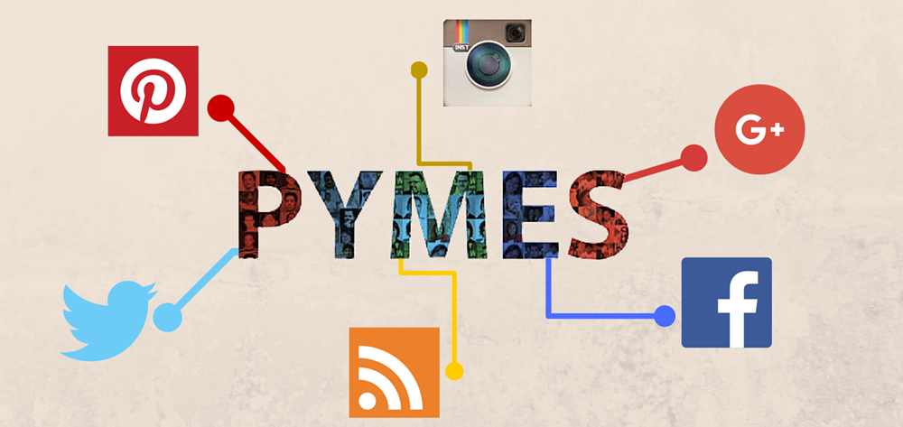 Pymes y Redes Sociales
