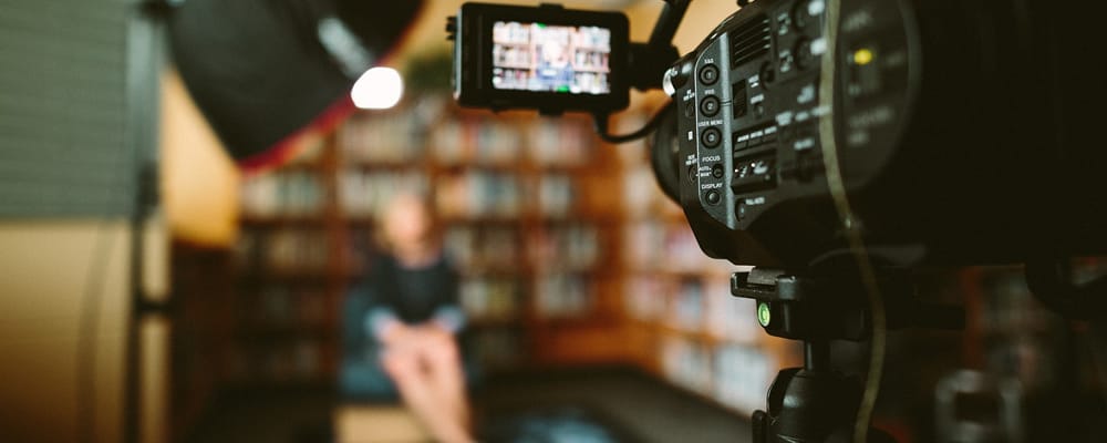 Video marketing