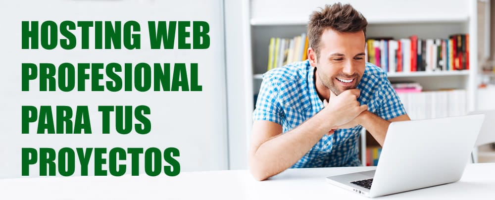 Hospedaje Web