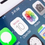 aplicaciones de iOS