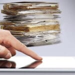 Digitalizacion de documentos