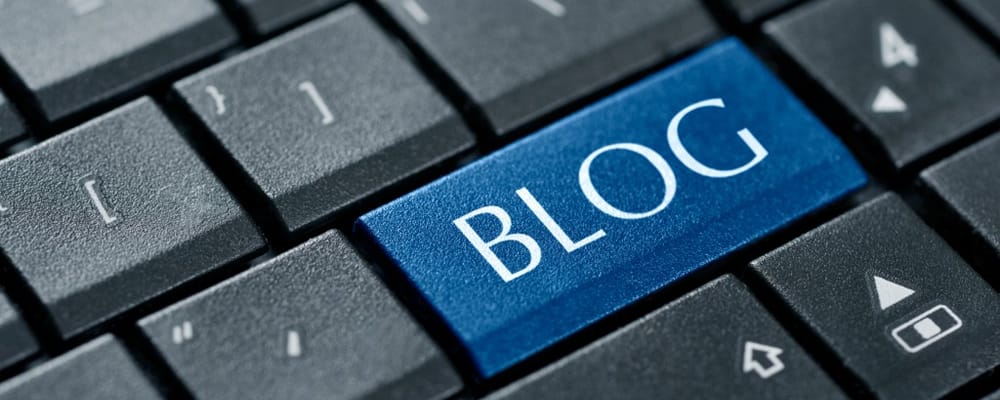 Blog