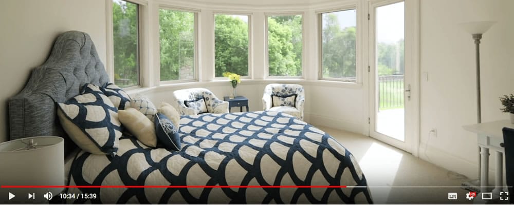 inmobiliaria videos