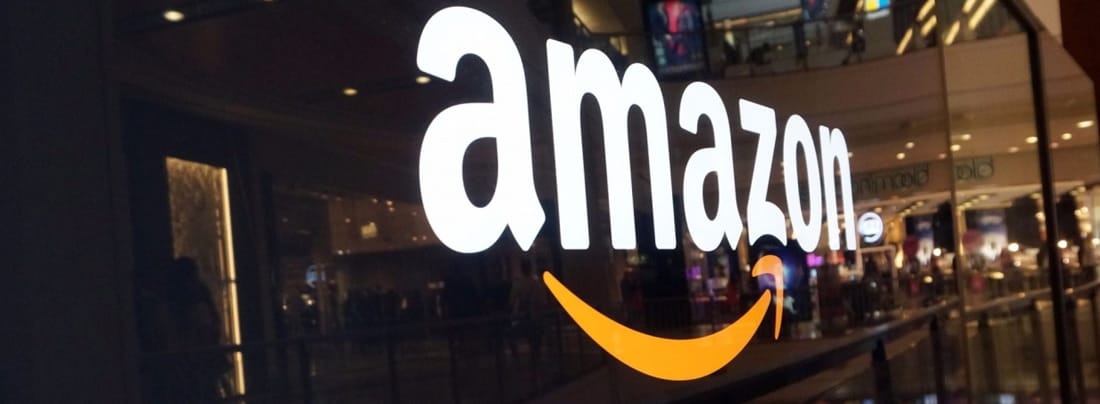 Amazon busquedas