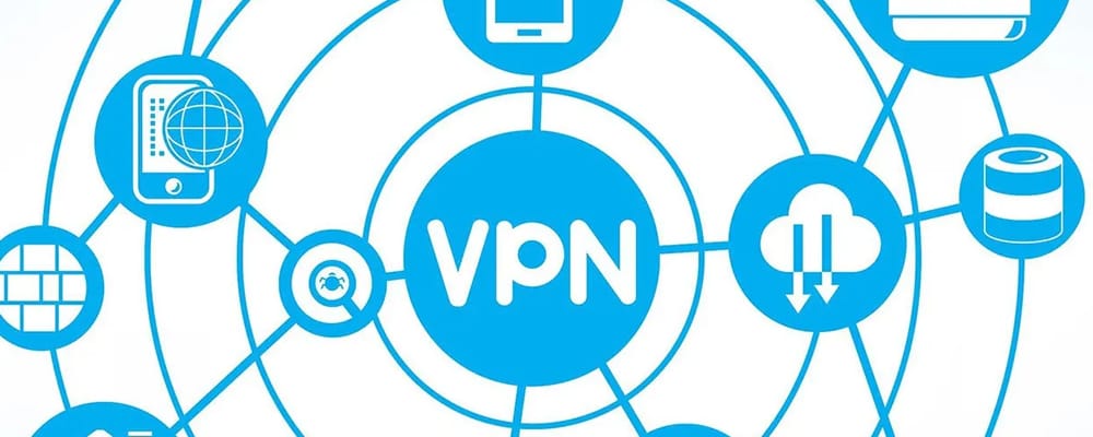 vpn