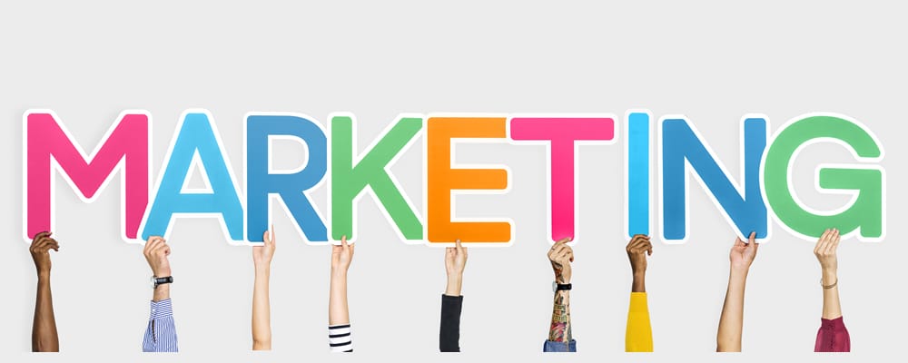 Publicidad, trabajo con cuentas y marketing de contenidos: los puntos que se llevan más parte del presupuesto de marketing B2B