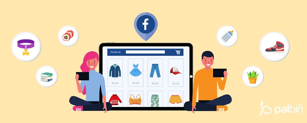 La compra a través de redes sociales abre un nuevo horizonte en el futuro del comercio electrónico