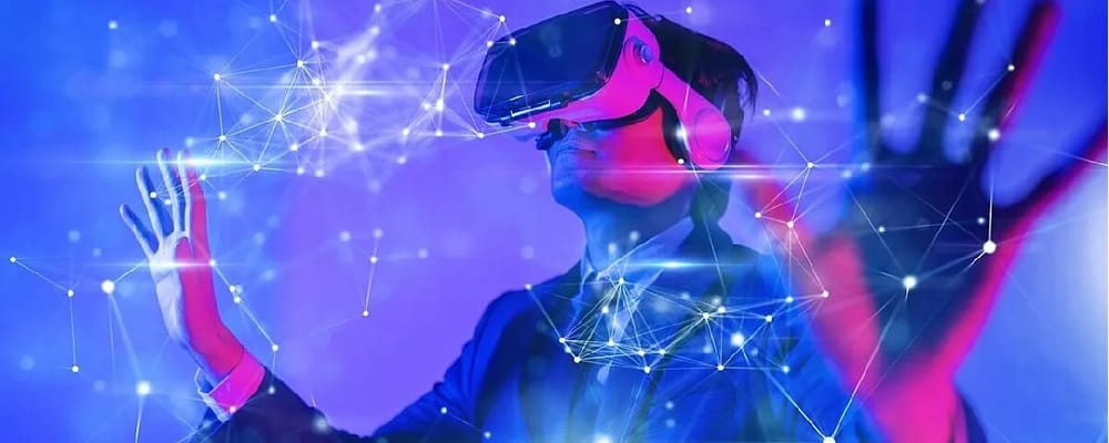 El Futuro Del Diseño UX En El Metaverso