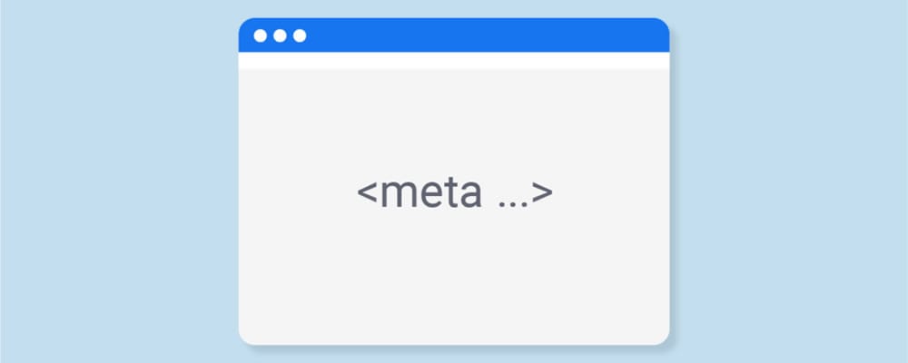 Cómo las metaetiquetas afectan su SEO