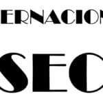 Guía internacional de SEO