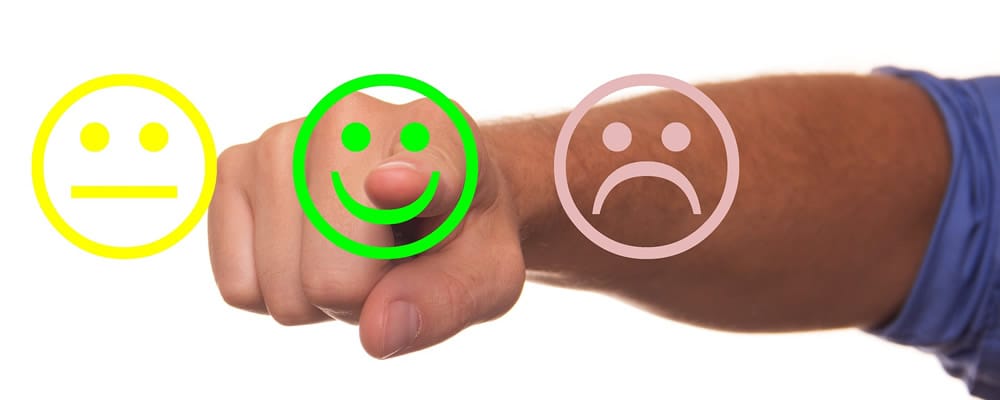 Cómo hacer que las reseñas de los clientes sean un arma poderosa del SEO