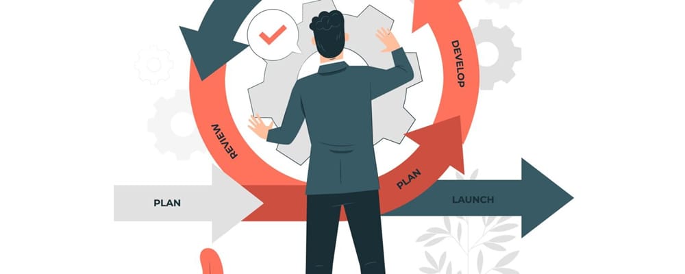 Ciclo promedio de ventas: un blog sobre cuánto tiempo lleva cerrar un trato