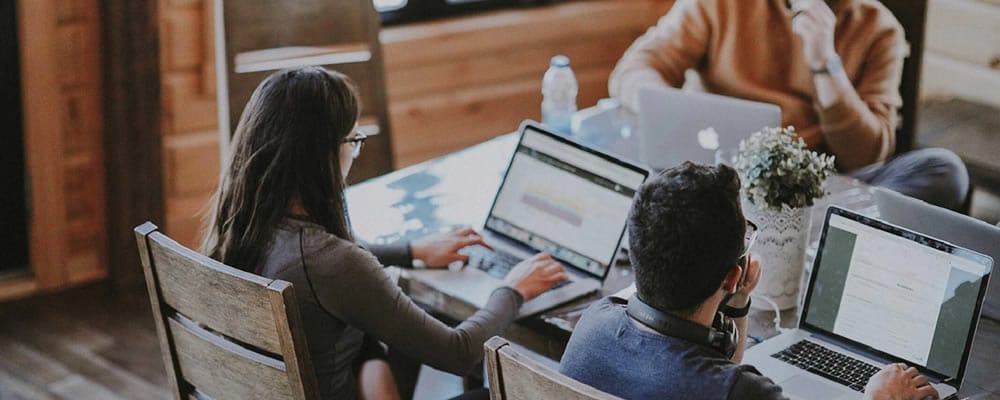¿Cuáles son las principales tendencias de desarrollo web para 2023?