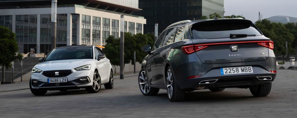 La historia del marketing y la publicidad de SEAT abarca varias décadas y ha experimentado una evolución significativa Tags seat marcas marketing