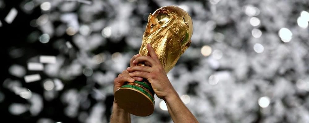 El Mundial de fútbol 2030 unirá tres continentes y seis países y representará una oportunidad sin igual para las marcas y anunciantes de todo el mundo.