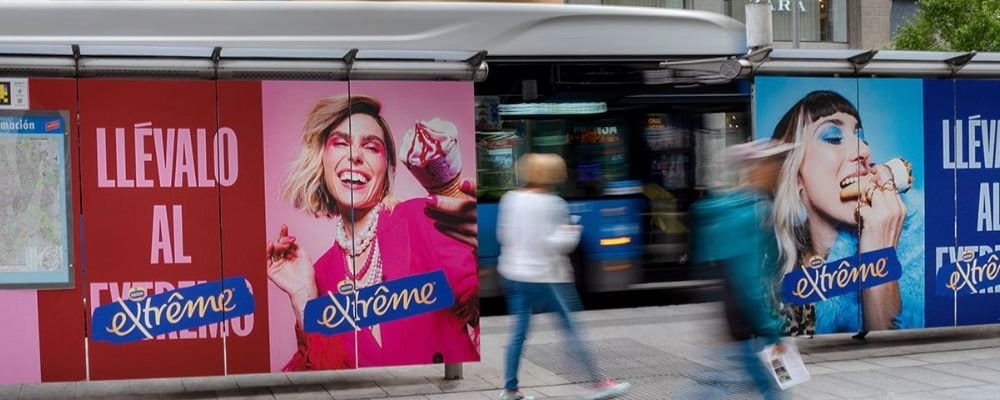 publicidad negocio