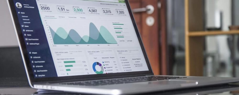 consejos para ayudarle a dominar los datos de su sitio web y por qué son importantes
