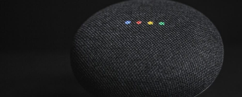 El futuro del comercio minorista: cómo las compras por voz están cambiando el desarrollo web