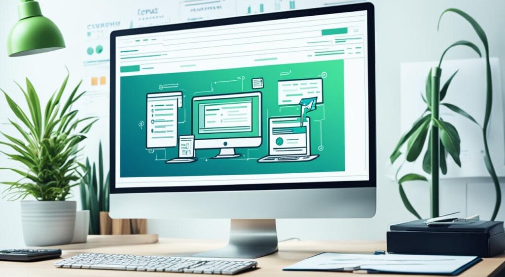 Sitio web