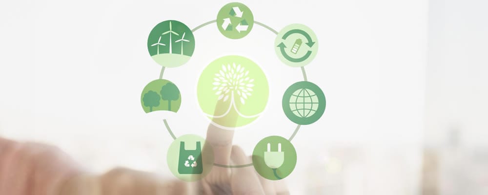 Marketing Verde