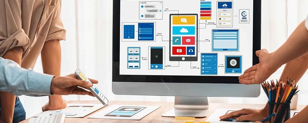UX