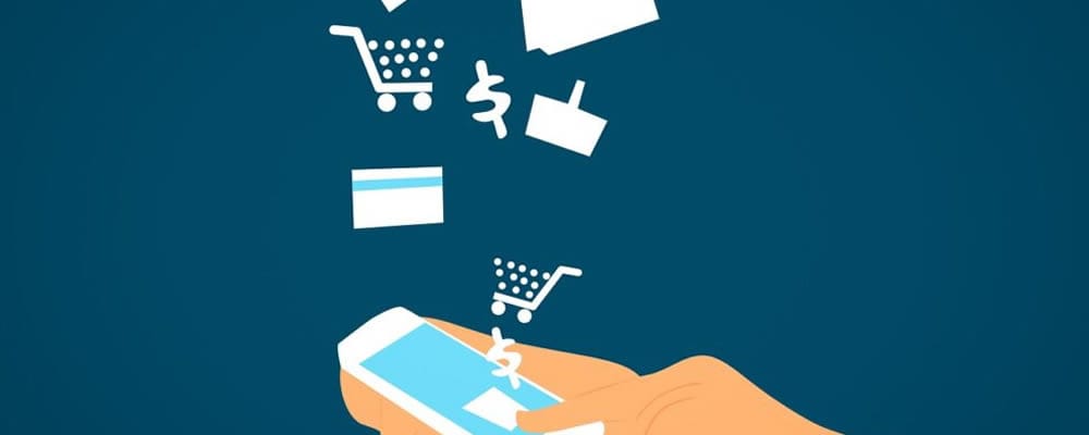 ¿Cómo el procesamiento de datos empresariales impulsa el crecimiento del comercio electrónico?