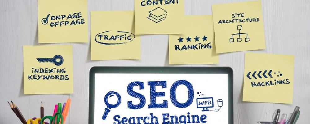 El impacto del alojamiento web en el SEO