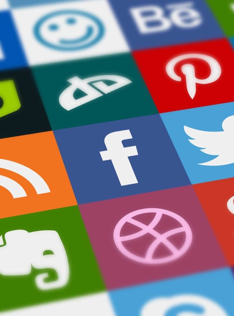 Redes sociales gestion Redes Sociales