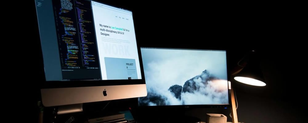 Elementos de una página de diseño web que debes tener en cuenta