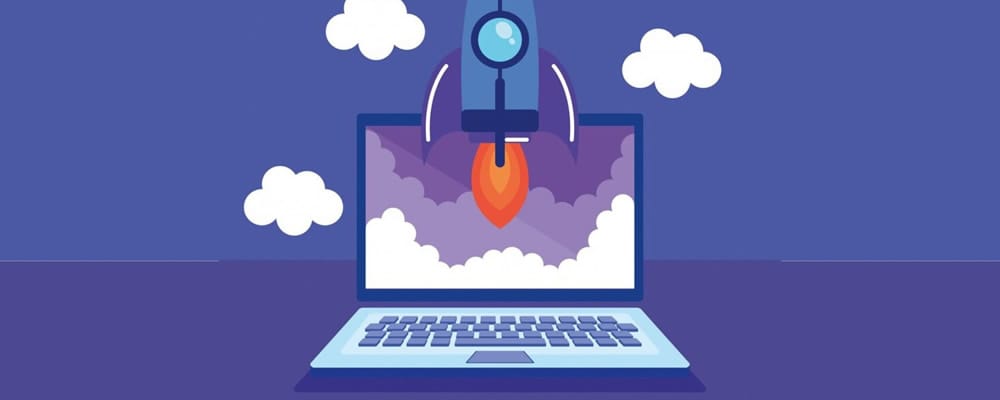 Optimización de la Velocidad del Sitio Web: Más Allá de la Página de Inicio