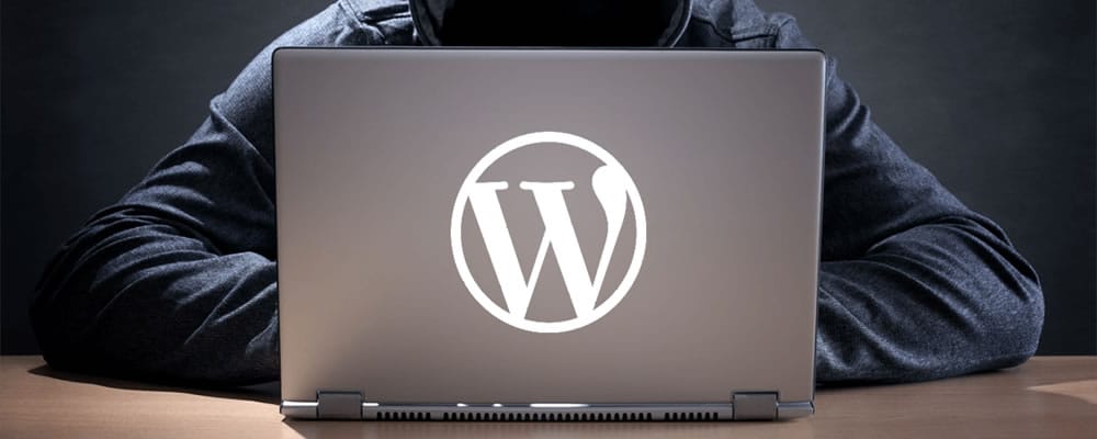 Wordpress Ataques