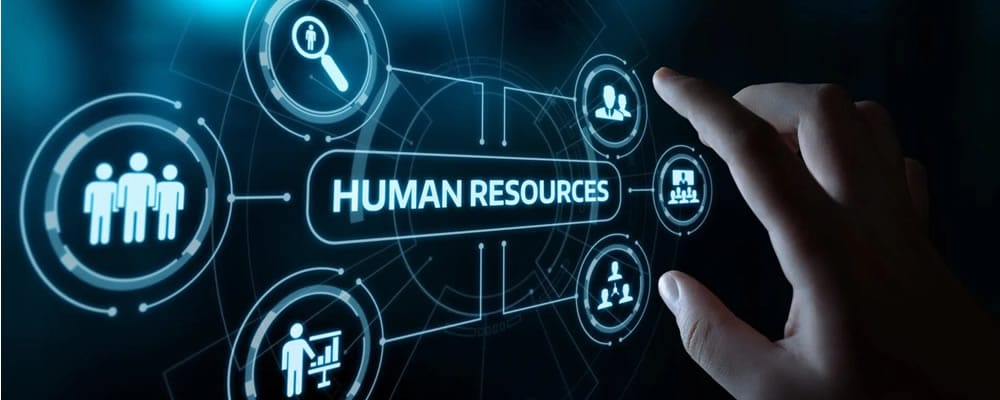 HRMS – Sistemas de gestión de recursos humanos