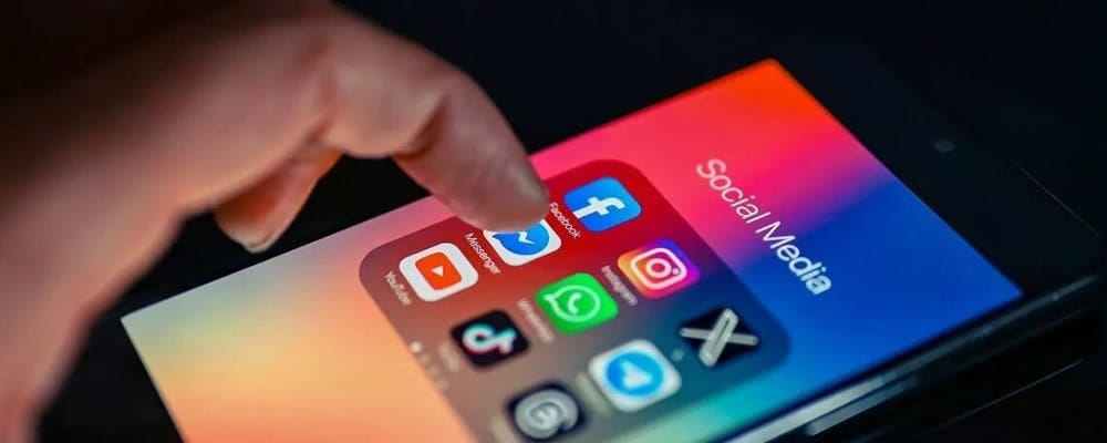 redes sociales chihuahua