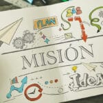la misión en la empresa