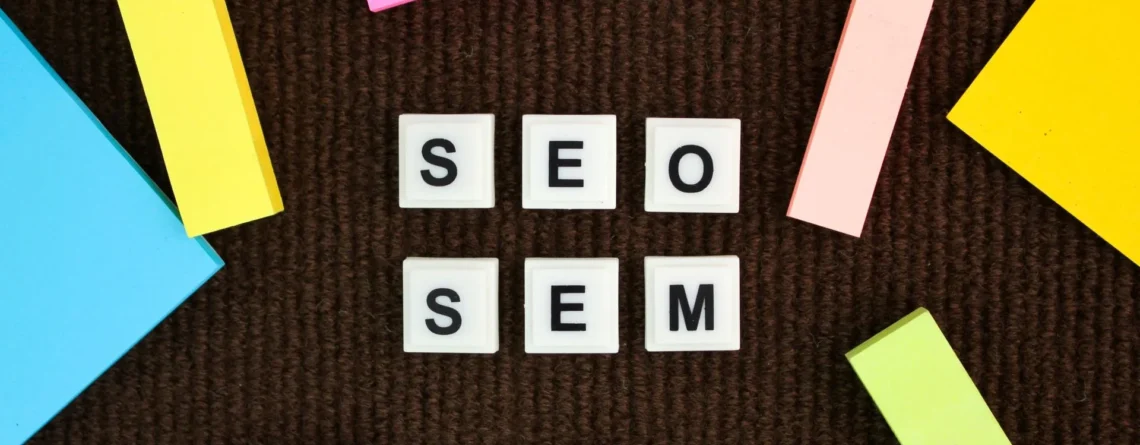 SEO vs. Publicidad en Redes Sociales vs. Google Ads