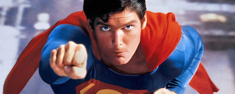 Superman y el poder del merchandising