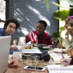Factores clave para un equipo de marketing competitivo