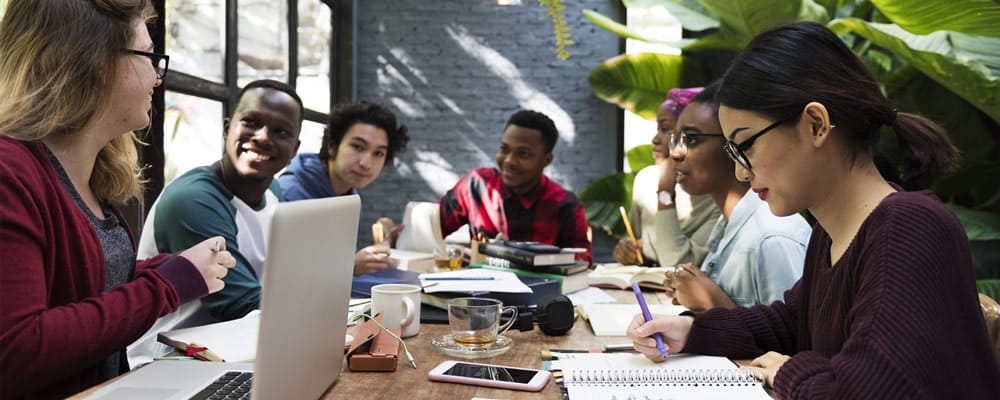 Factores clave para un equipo de marketing competitivo