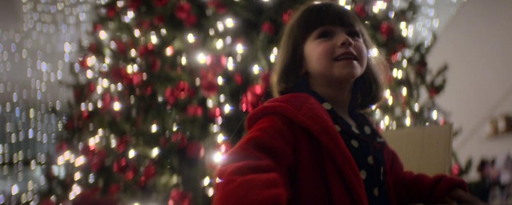 La Nostalgia en la Publicidad Navideña