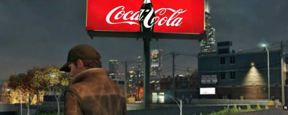 Publicidad en videojuegos móviles