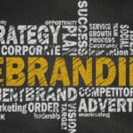 Rebranding