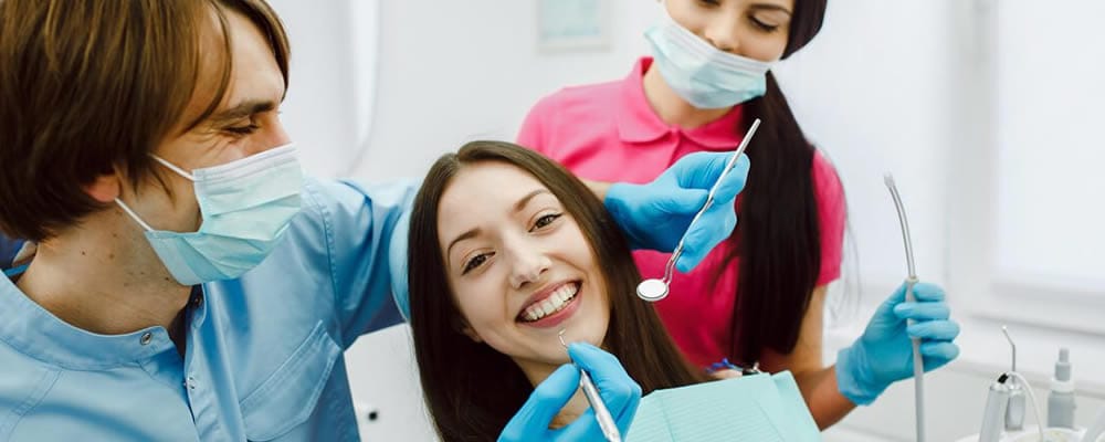 Estrategias Avanzadas de SEO para Dentistas: Cómo Aumentar la Visibilidad de tu Clínica Dental