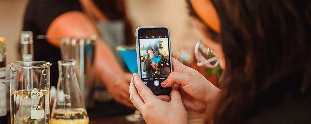 Tik-Tok: La nueva herramienta para promocionar tu restaurante