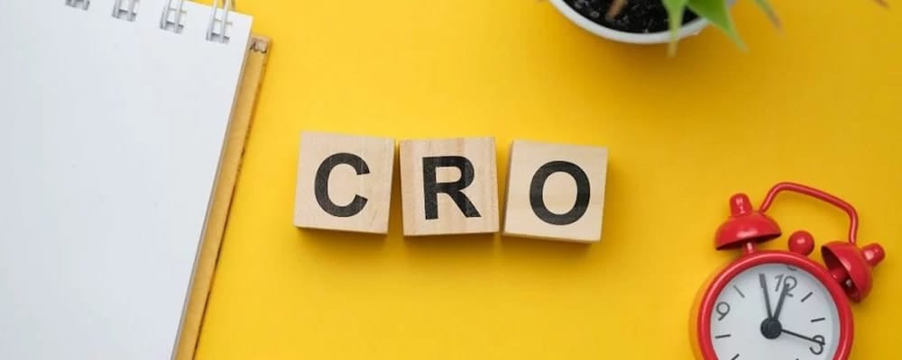 Conversion Rate Optimization