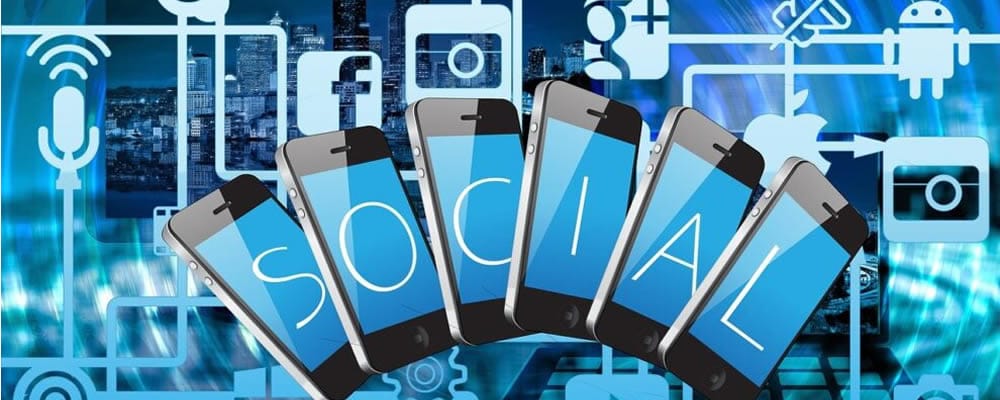 Social Selling