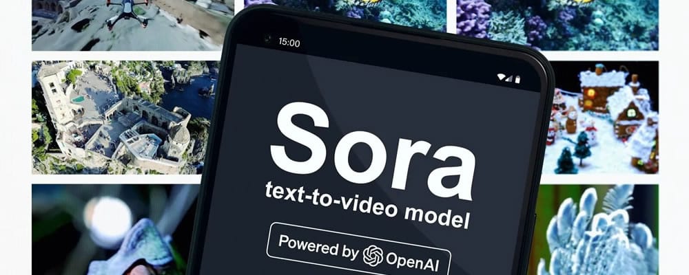 SORA y OpenAI: Transformando la Industria del Marketing y la Publicidad en 2025